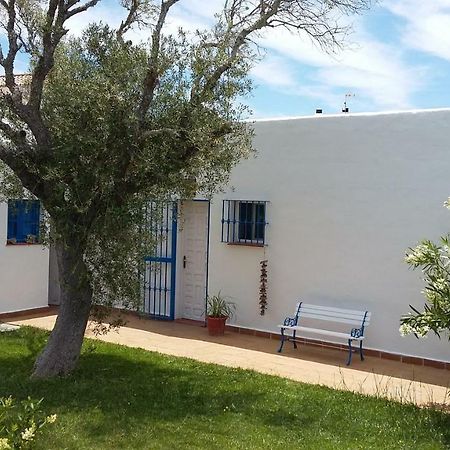 לוס קניוס דה מקה Casa Montecote Playa מראה חיצוני תמונה