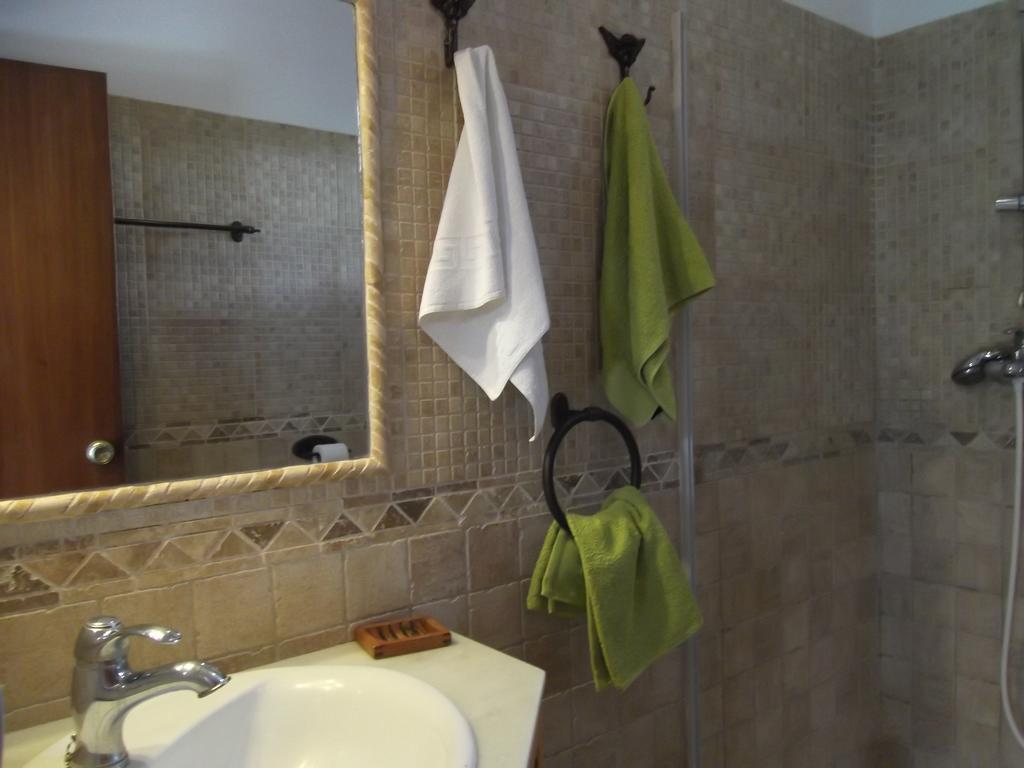 לוס קניוס דה מקה Casa Montecote Playa מראה חיצוני תמונה