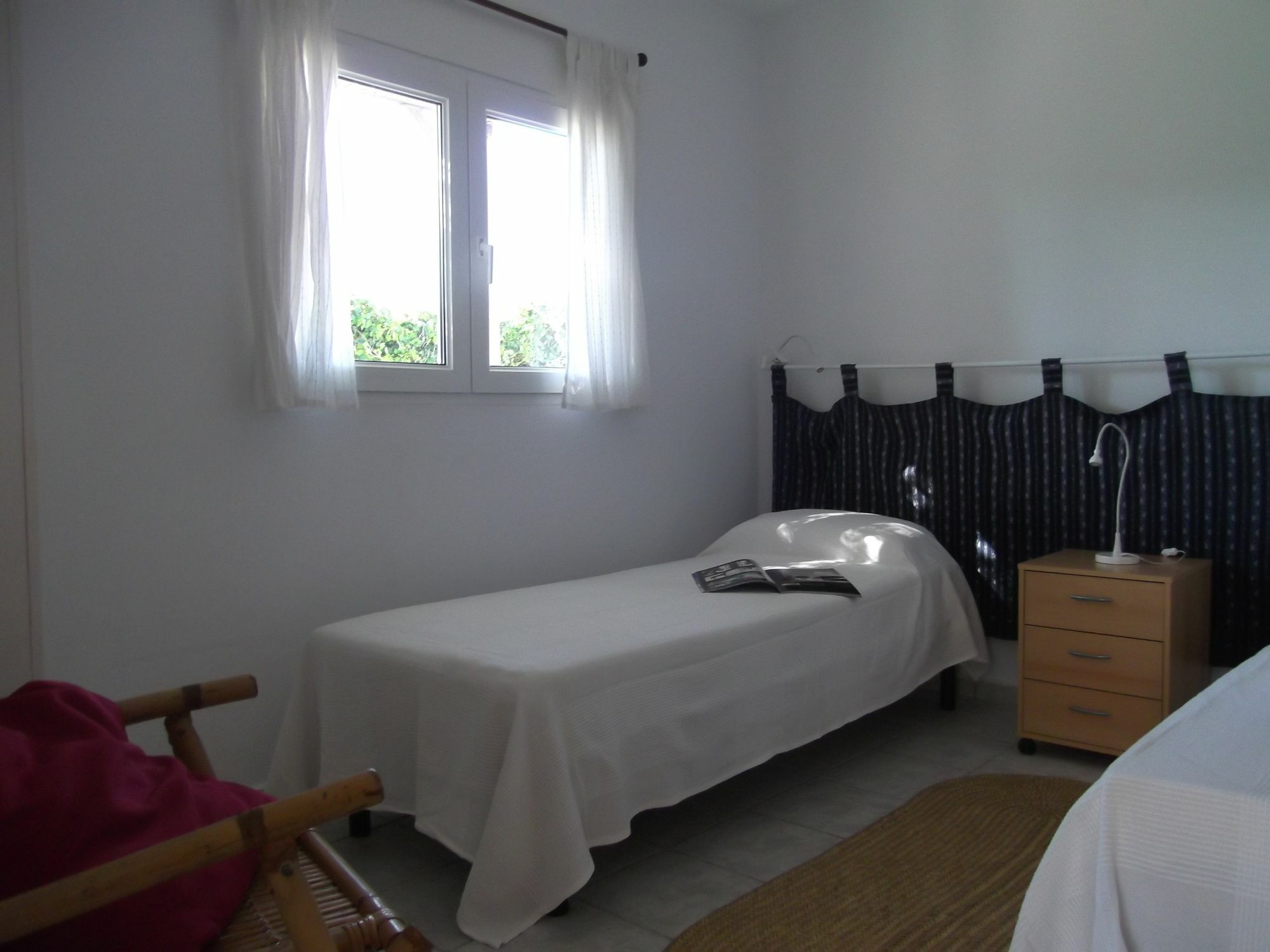 לוס קניוס דה מקה Casa Montecote Playa מראה חיצוני תמונה