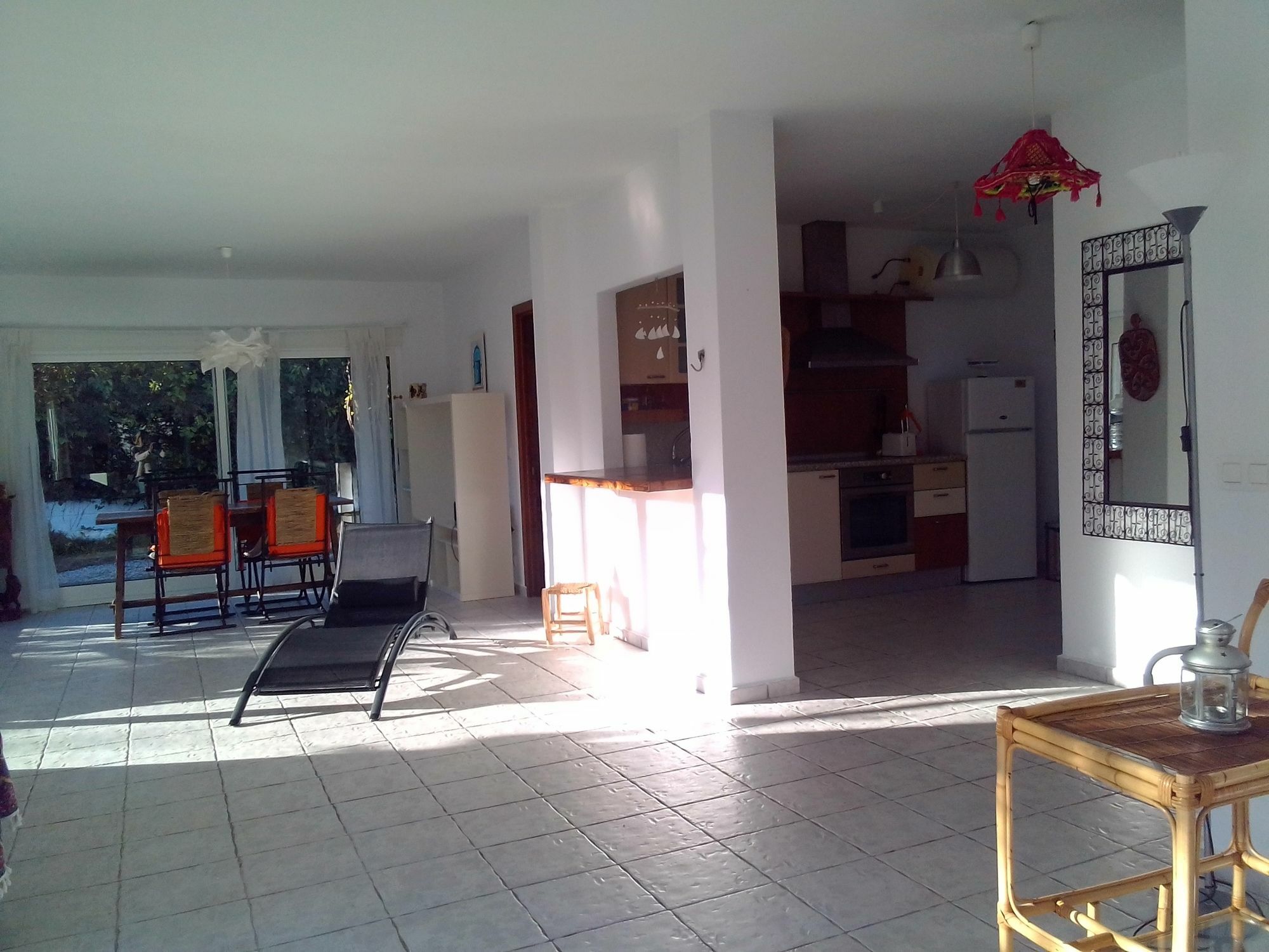 לוס קניוס דה מקה Casa Montecote Playa מראה חיצוני תמונה