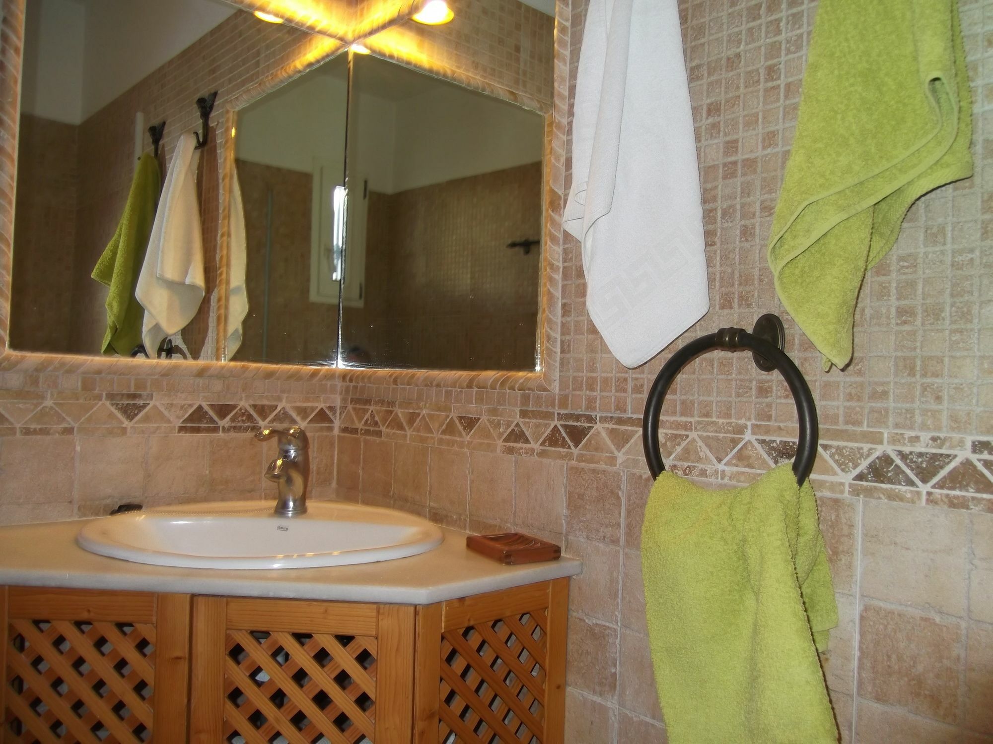 לוס קניוס דה מקה Casa Montecote Playa מראה חיצוני תמונה